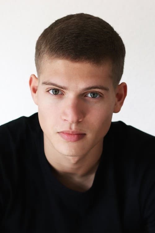 Josha Stradowski filmleri