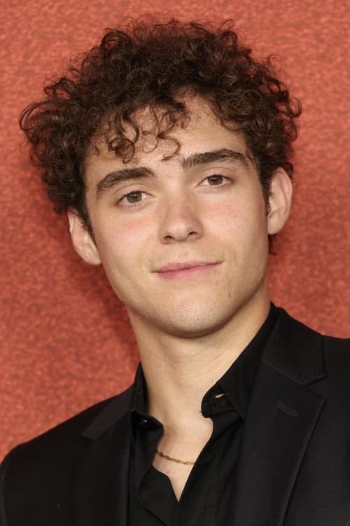 Joshua Bassett filmleri