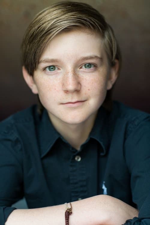 Joshua Blue Pickering filmleri