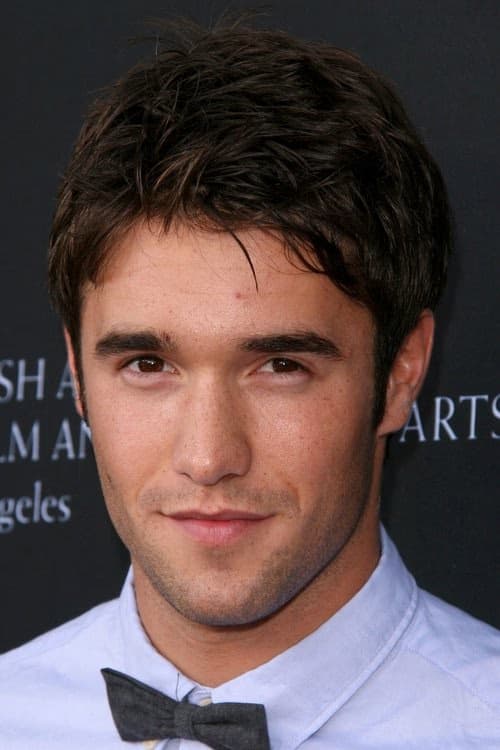 Joshua Bowman filmleri
