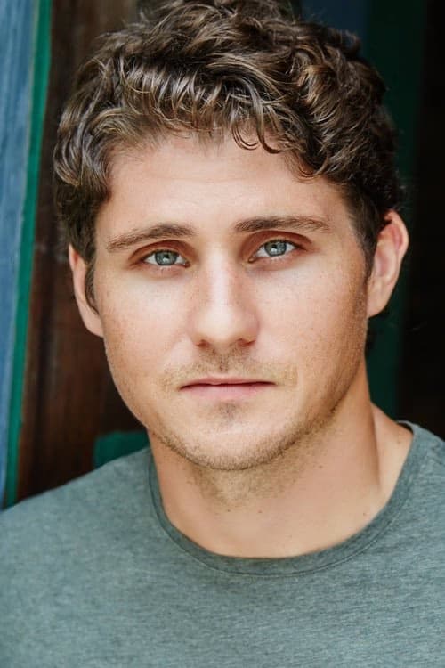 Joshua Brennan filmleri