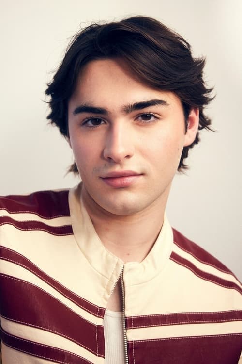 Joshua Colley filmleri