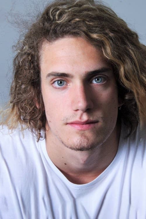 Joshua Daniel Eady filmleri
