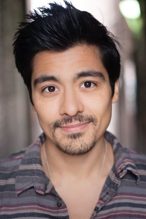 Joshua De La Garza filmleri