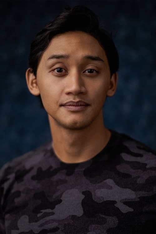 Joshua Dela Cruz filmleri