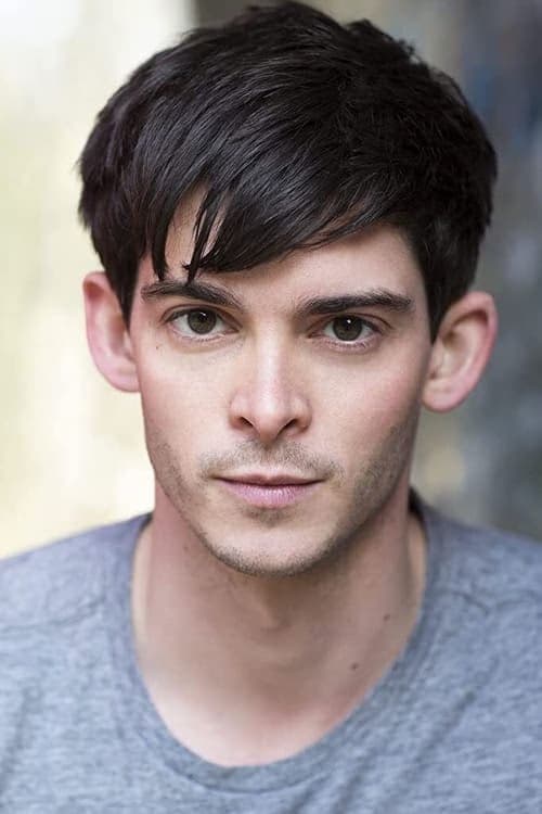 Joshua Dickinson filmleri