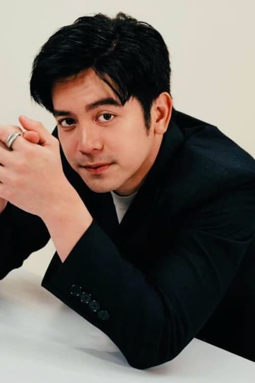 Joshua Garcia filmleri