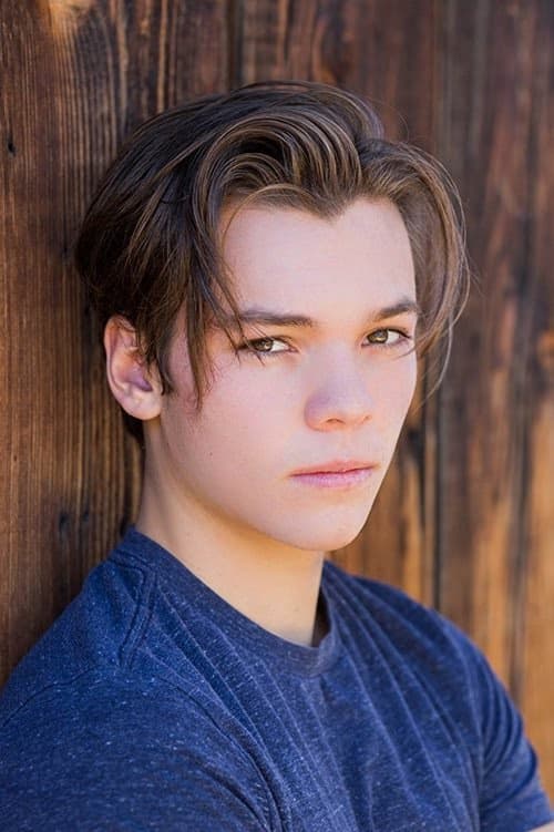 Joshua Hoffman filmleri