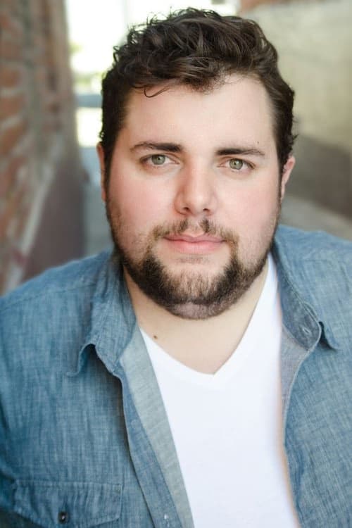 Joshua Hoover filmleri
