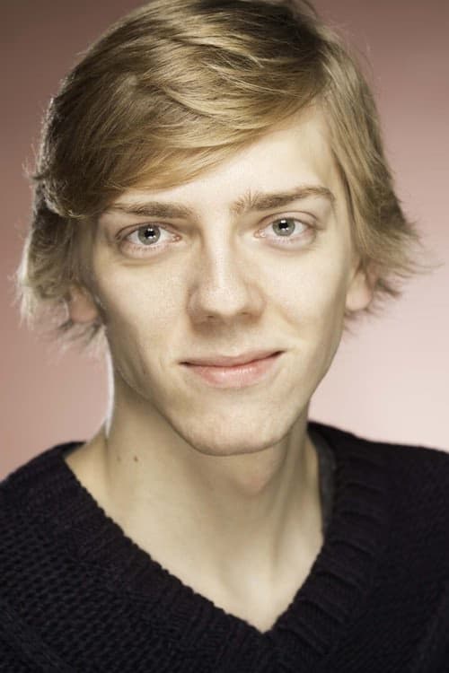Joshua James filmleri
