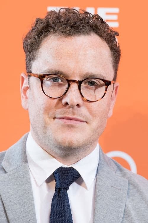 Joshua McGuire filmleri
