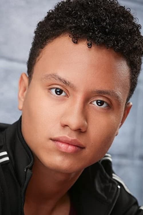 Joshua Montes filmleri