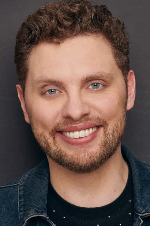 Joshua Morgan filmleri