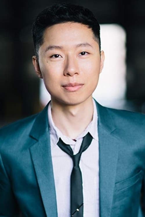 Joshua Pak filmleri