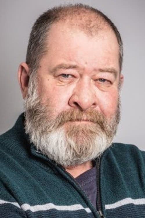 Joshua Richards filmleri
