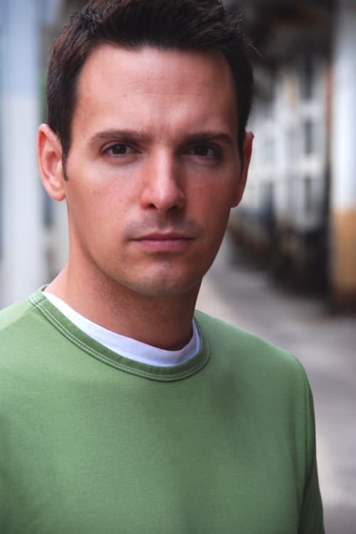 Joshua Rollins filmleri
