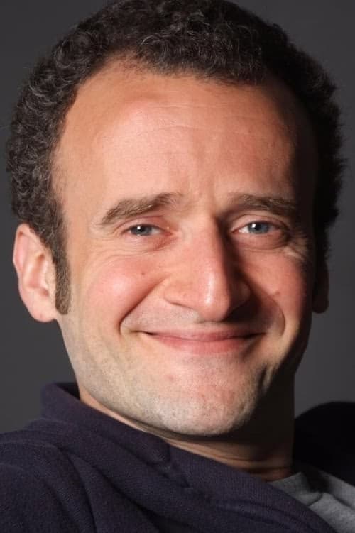 Joshua Rubin filmleri