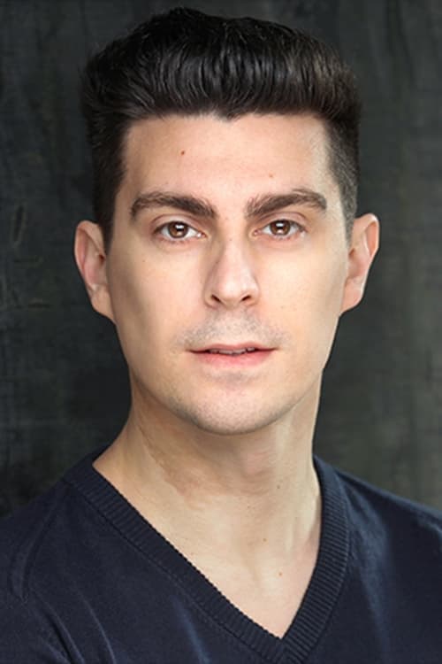 Joshua Takacs filmleri