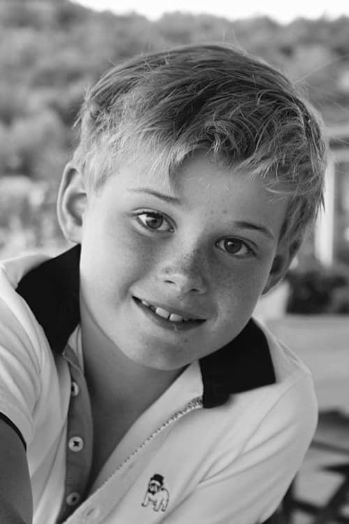 Joshua Wilson filmleri