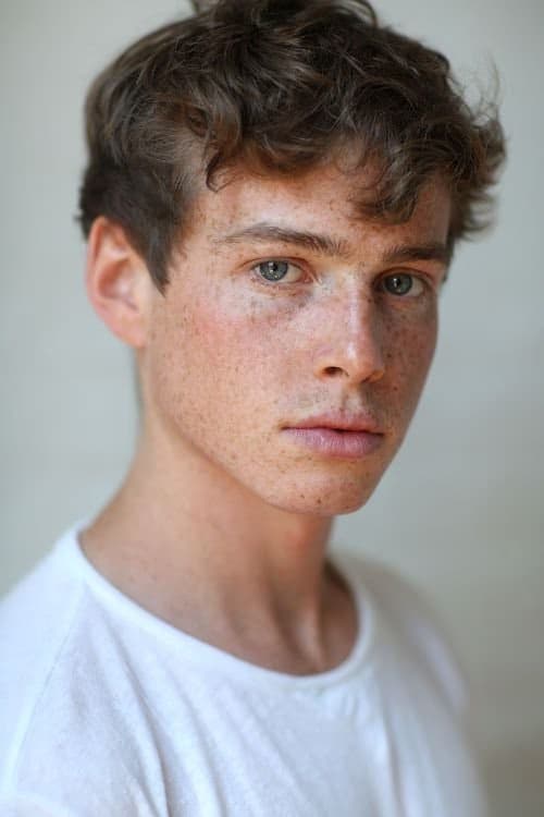 Joshuah Melnick filmleri