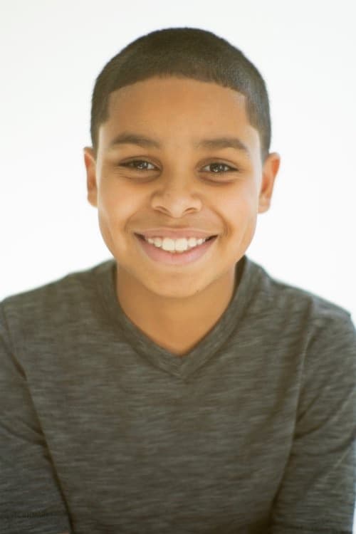 Josiah Santiago filmleri