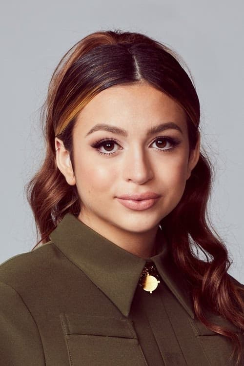 Josie Totah filmleri