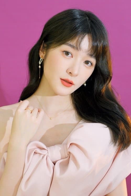 Josie Xu Jiao filmleri