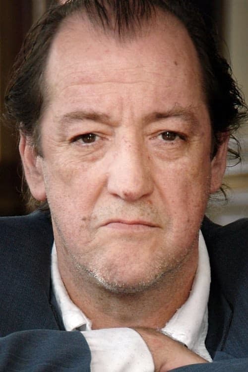 Josse De Pauw filmleri