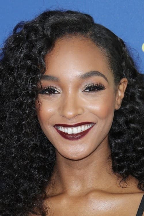 Jourdan Dunn filmleri