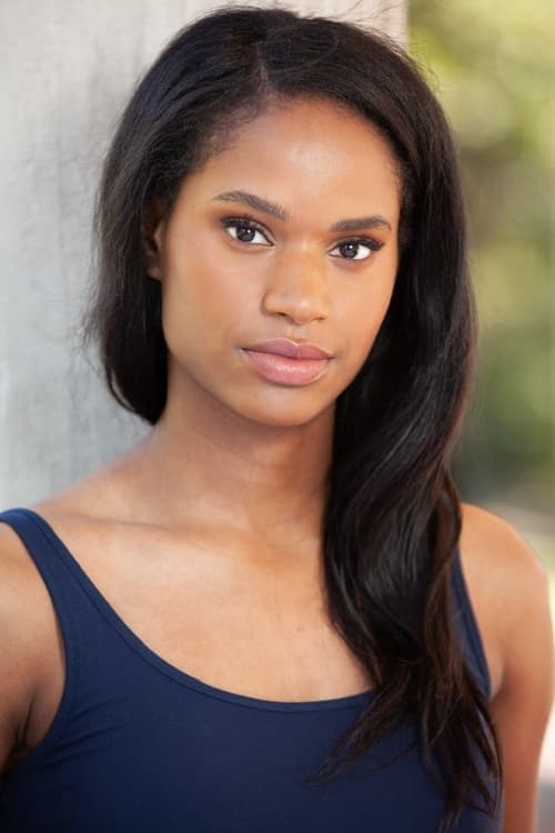 Journee Brown filmleri