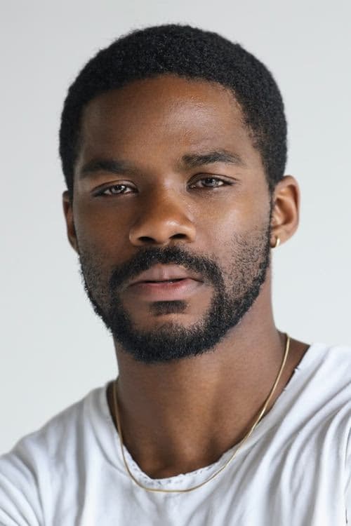 Jovan Adepo filmleri