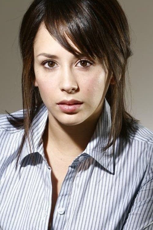 Jovanna Huguet filmleri