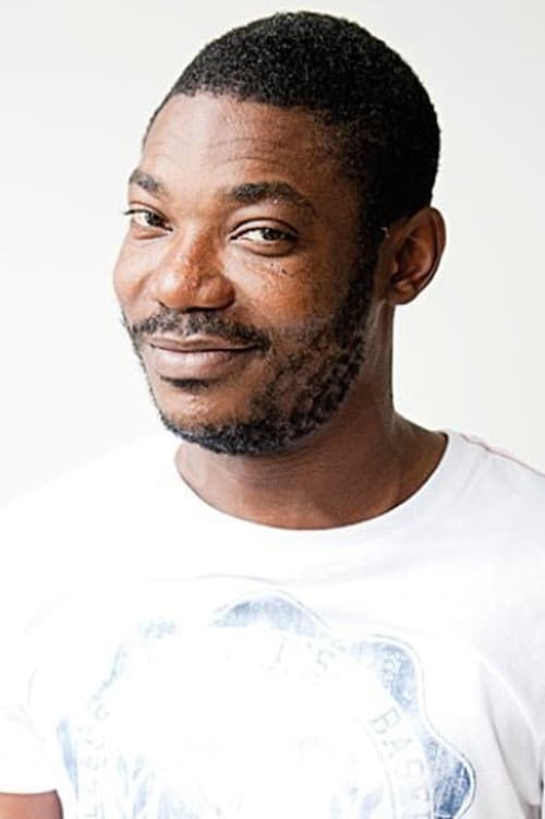 Jovial Mbenga filmleri