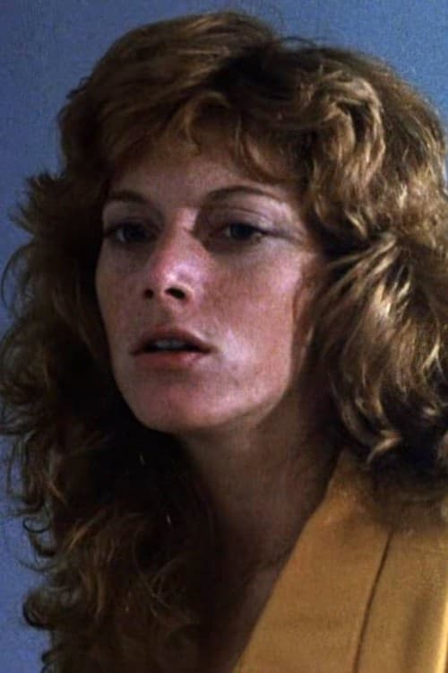 Joy Boushel filmleri