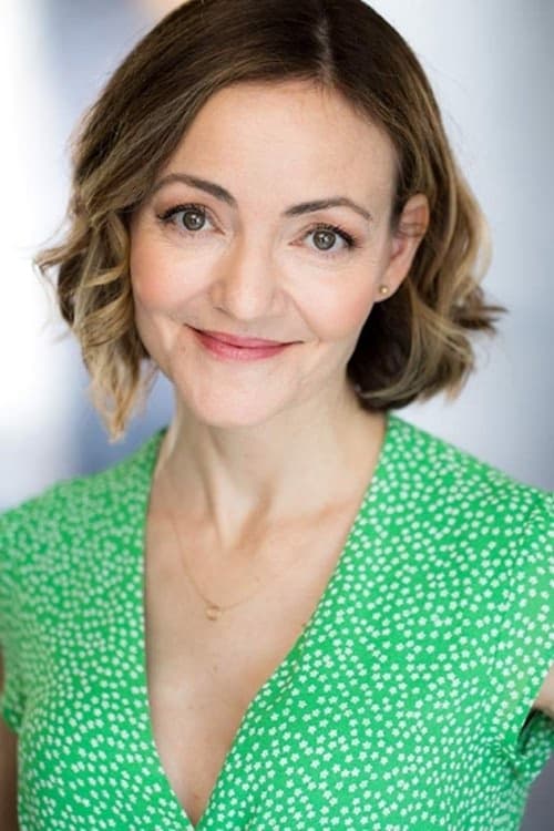 Joy Jacobson filmleri
