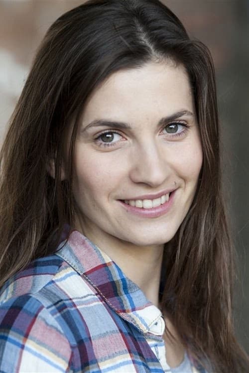 Joyce Bibring filmleri