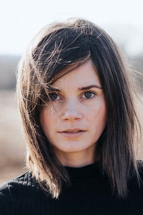 Joyce Ilg filmleri