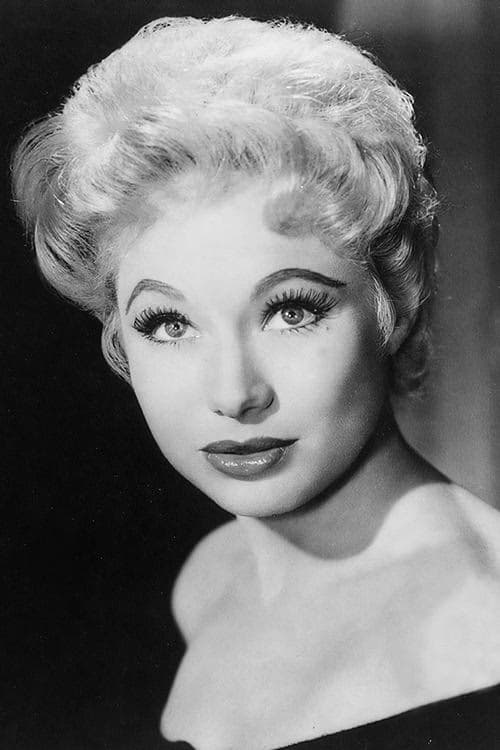 Joyce Jameson filmleri