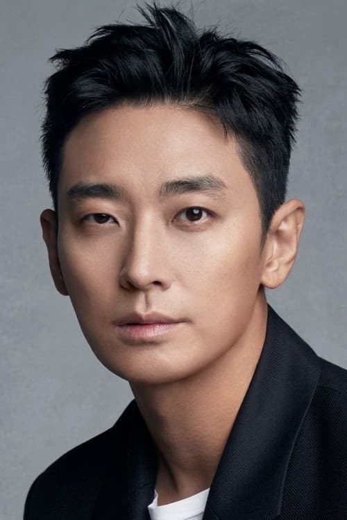 Ju Ji Hoon filmleri