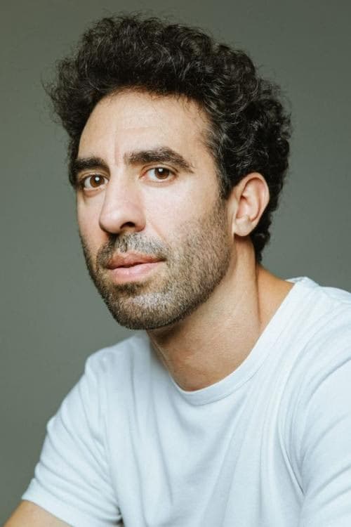 Juan Barreiro filmleri