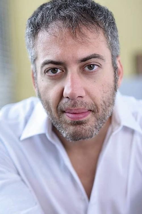 Juan Carlos Diaz filmleri