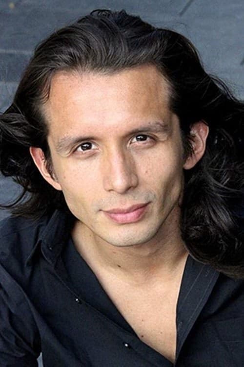 Juan Carlos Flores filmleri