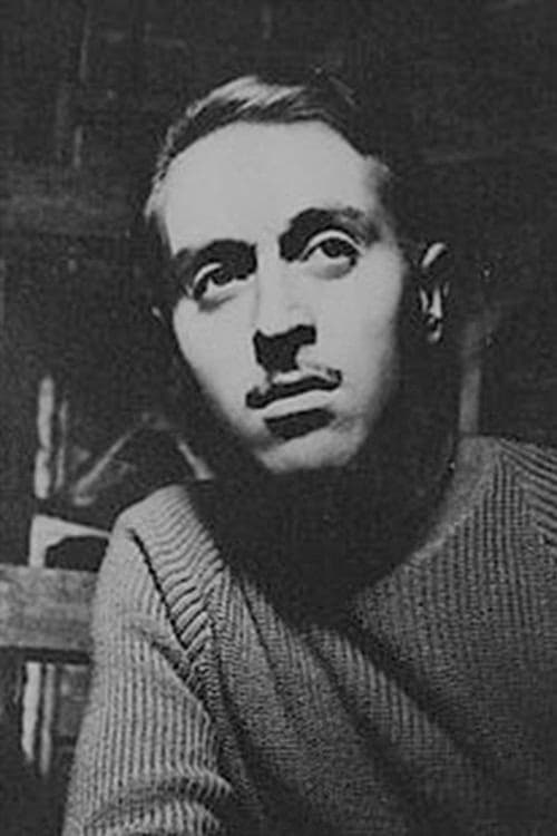 Juan Carlos Galván filmleri