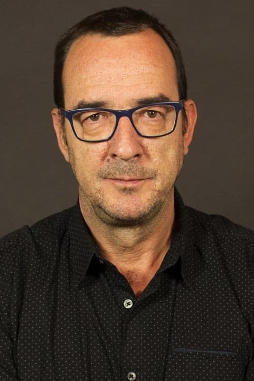 Juan Carlos Gustems filmleri