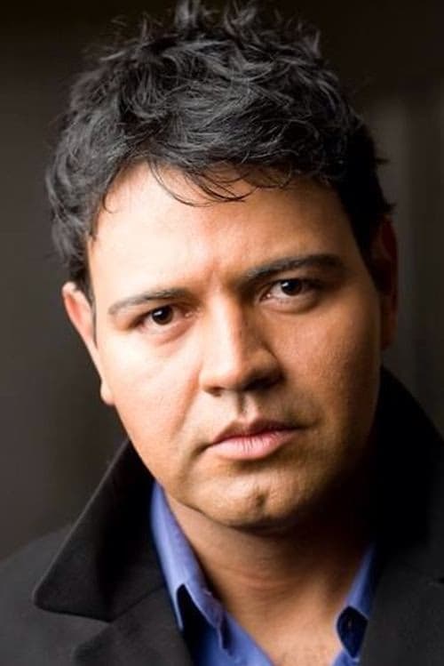 Juan Carlos Velis filmleri