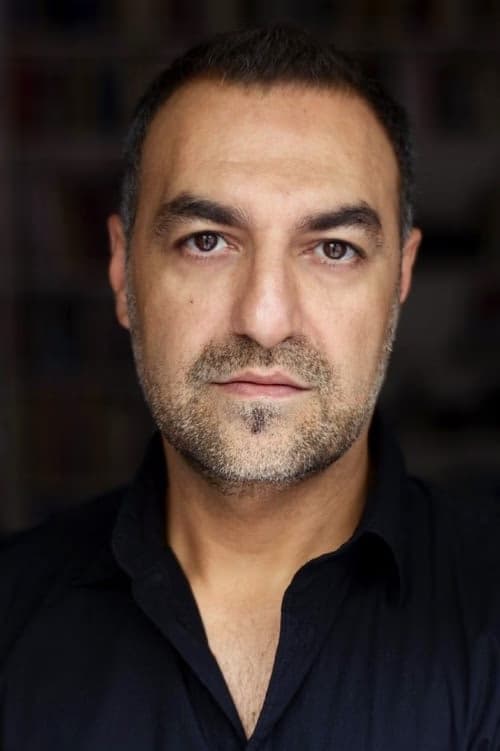 Juan Carlos Vellido filmleri