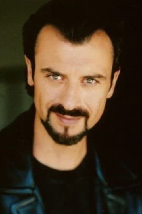 Juan Chioran filmleri