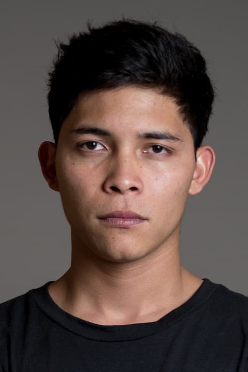Juan Daniel Garcia Treviño filmleri