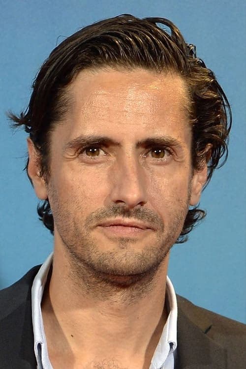 Juan Diego Botto filmleri