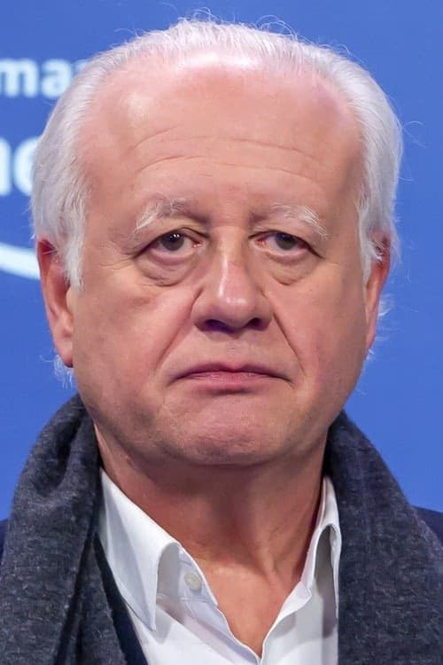 Juan Echanove filmleri